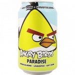 Angry Birds Paradise (330ml) 24 Dosen inkl. Pfand